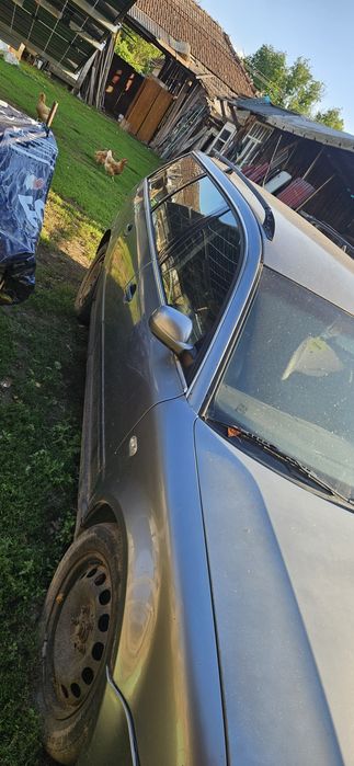 Passat 4×4 1.9 131cp