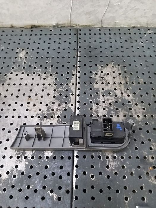 Bloc butoane reglaj oglinzi faruri chevrolet aveo t250 96655111 96655207