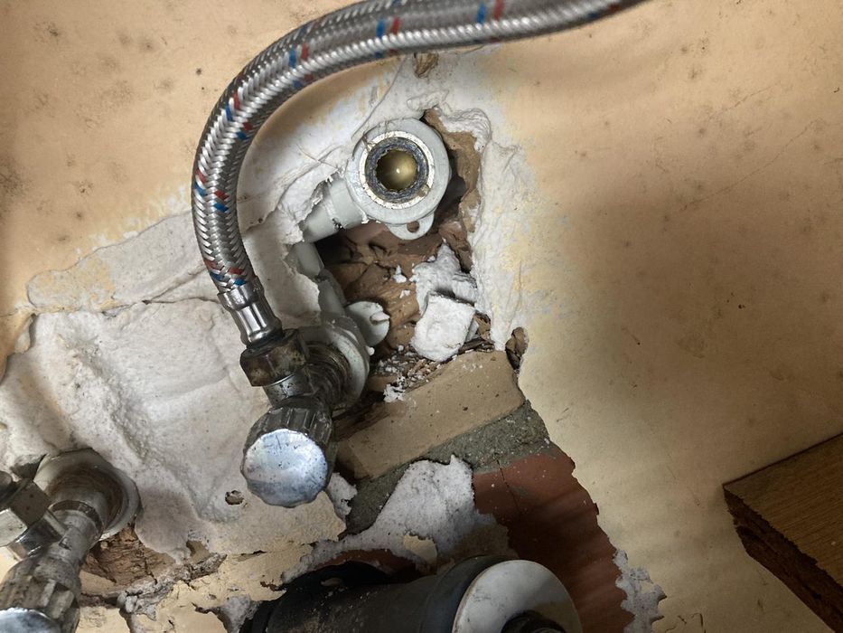 ВиК услуги Варна 24/7