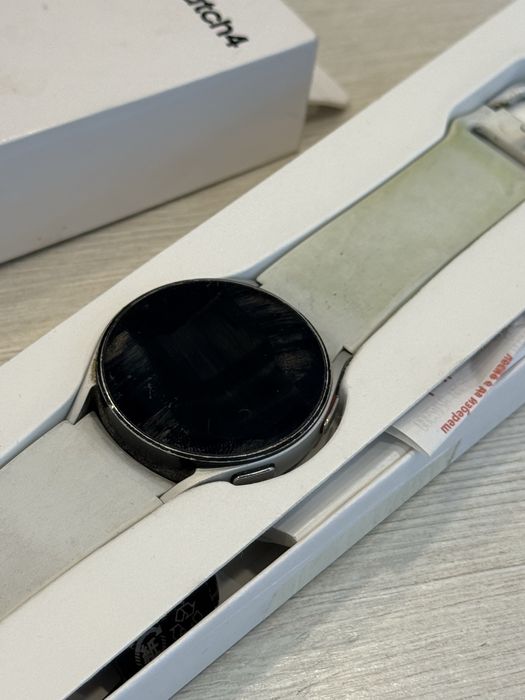Samsung Galaxy Watch 4