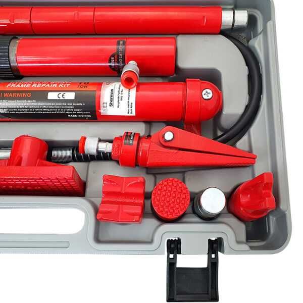 Presa hidraulica pentru indreptat caroserii 10 tone