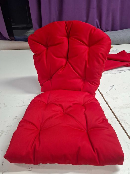 Сидушки.      Уриндиклар.    Корпачалар.