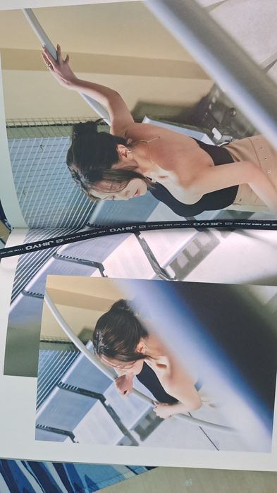 Фотобук Jihyo Zone