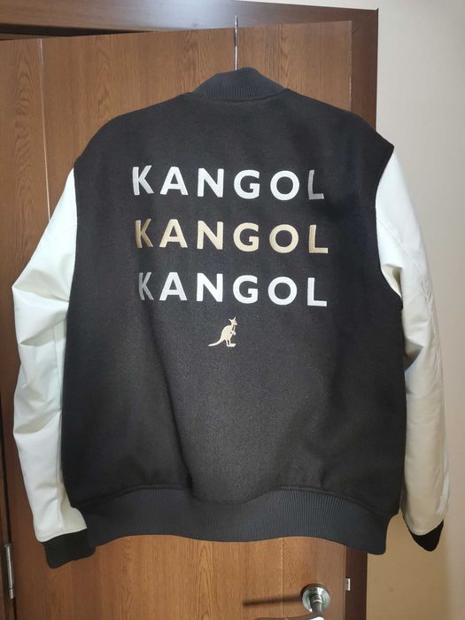 Зимно яке Kangol