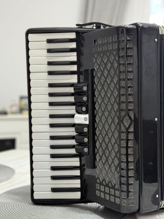 Acordeon Startone 96 bași