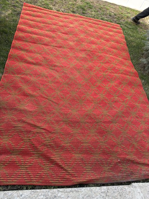 Три ковра  3 на 2