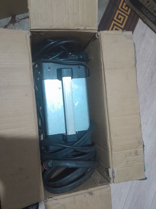 Продам инвертор для плазменной резки!