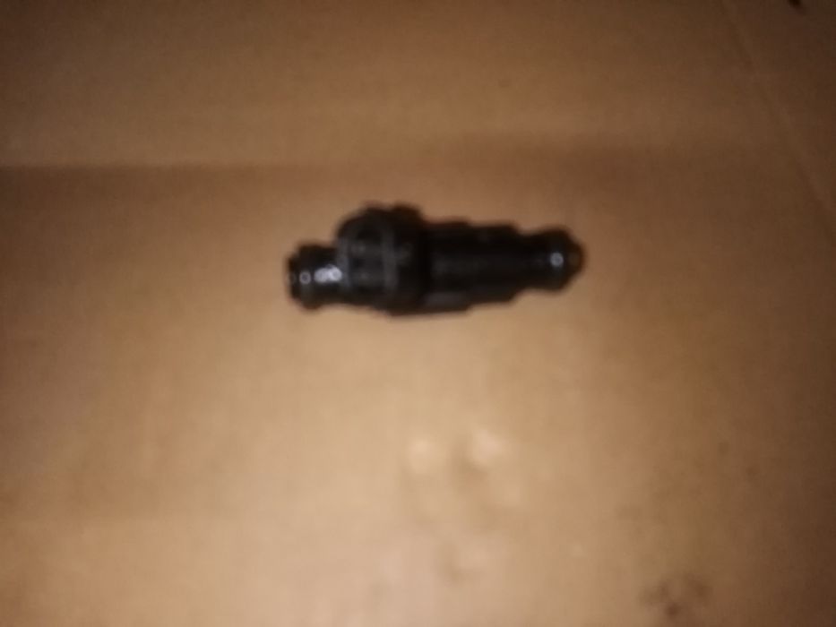 Бензинов инжектор Хюндай купе 1.6