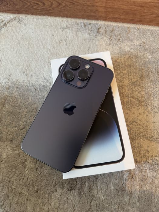Iphone 14 pro 256 GB
