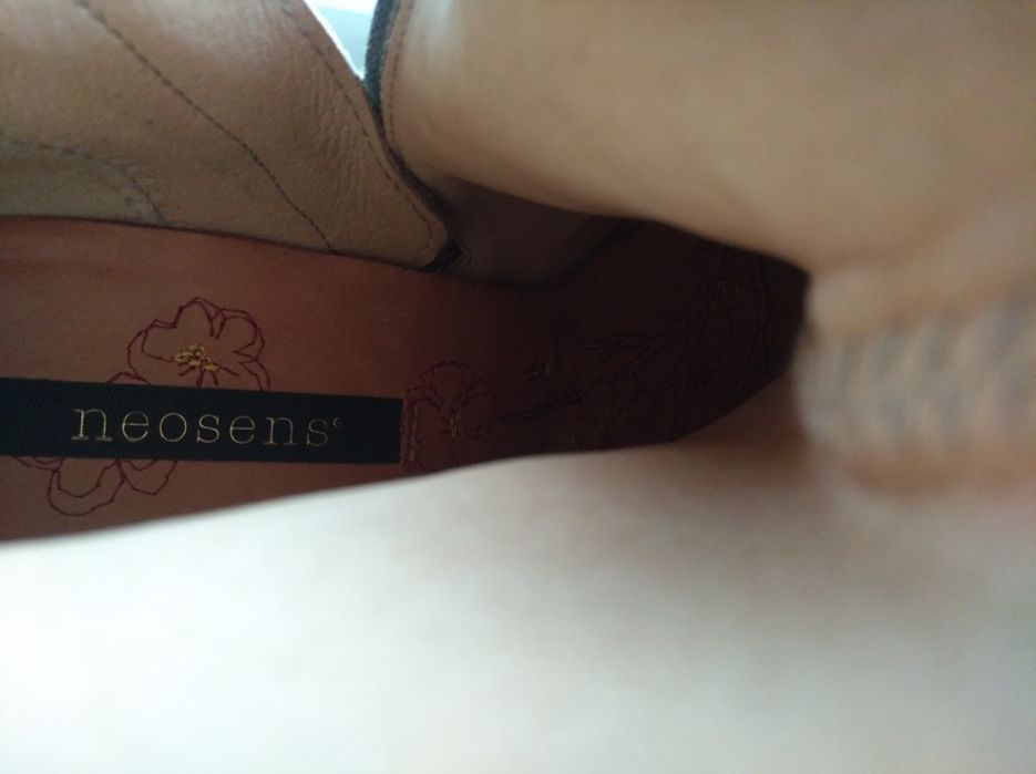 Дамски боти Neosens