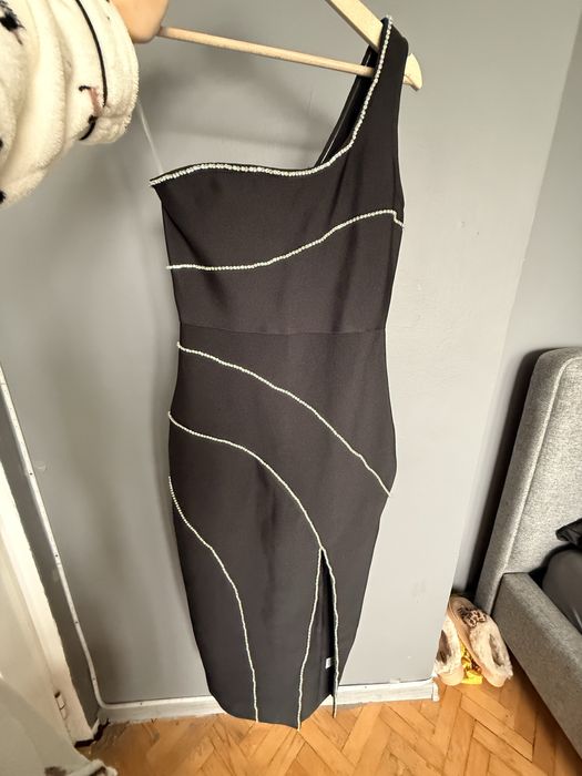 Рокля Bella Barnett