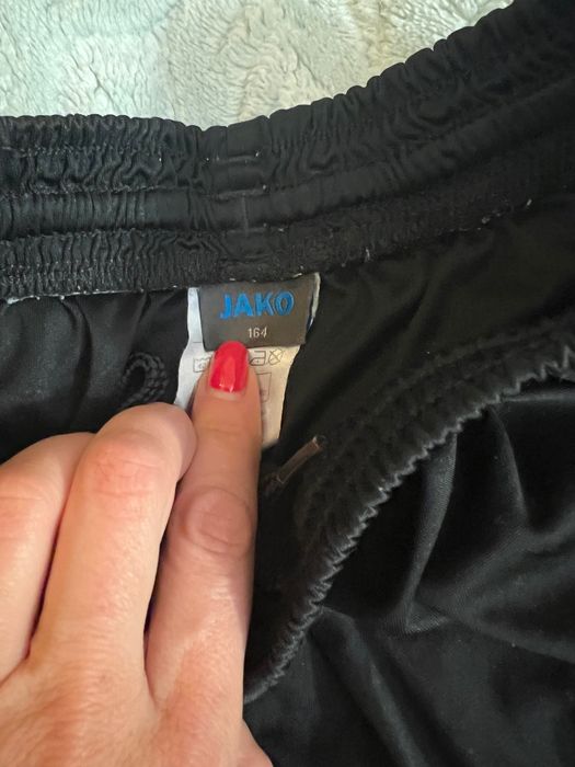 Jako футболен екип