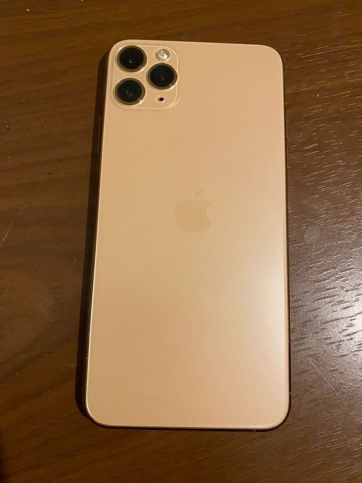 iPhone 11 pro max 256гб