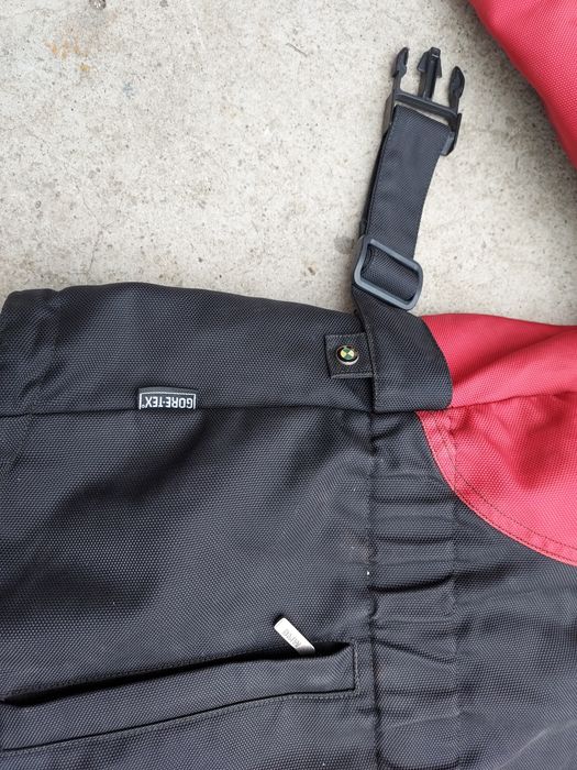 Geacă moto Gore-Tex BMW