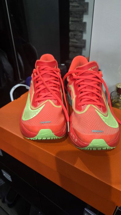 Nike zoom fly6 N38