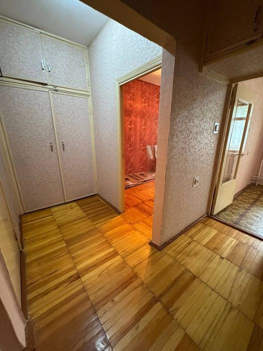 Юнусабад 10 квартал 2/3/5 (58²) продаётся квартира ипотека