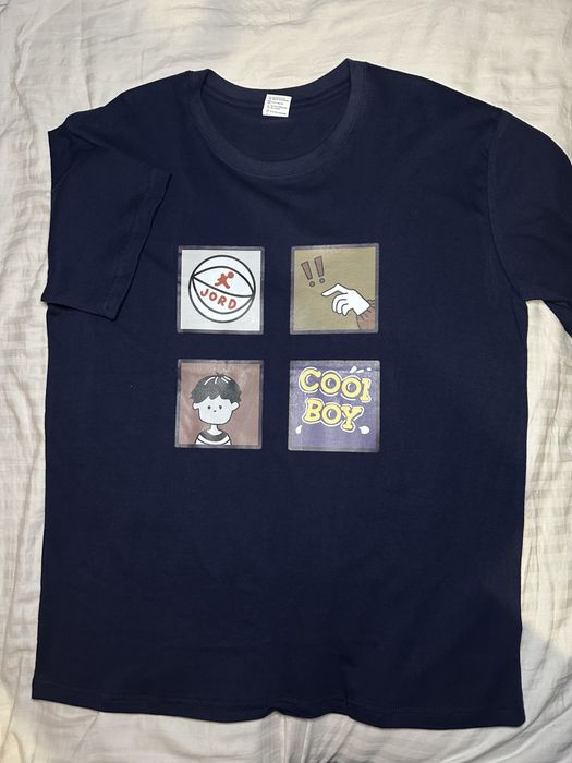 футболки новые