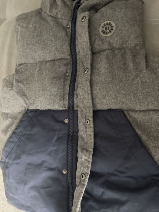 Безрукавка не дорого