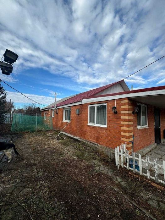 Дом, 96.9м², участок 4.13 сот.