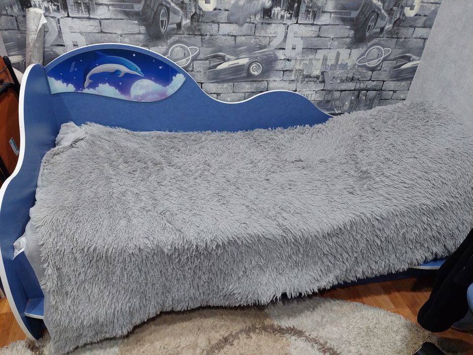 Продам детскую спальню