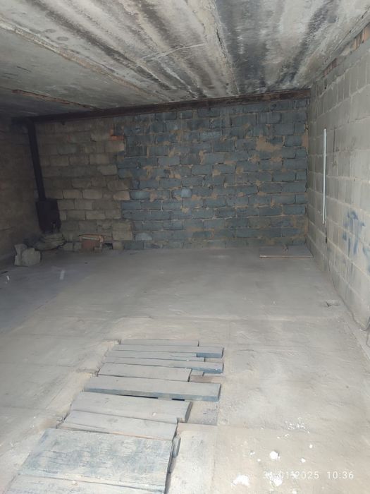 Продам гараж в кооперативе Бытовик