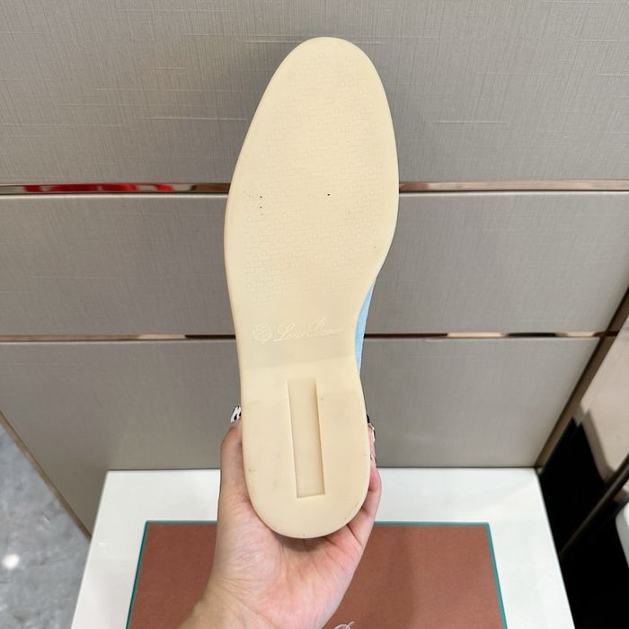 Loro Piana Summer Walk Premium !!!