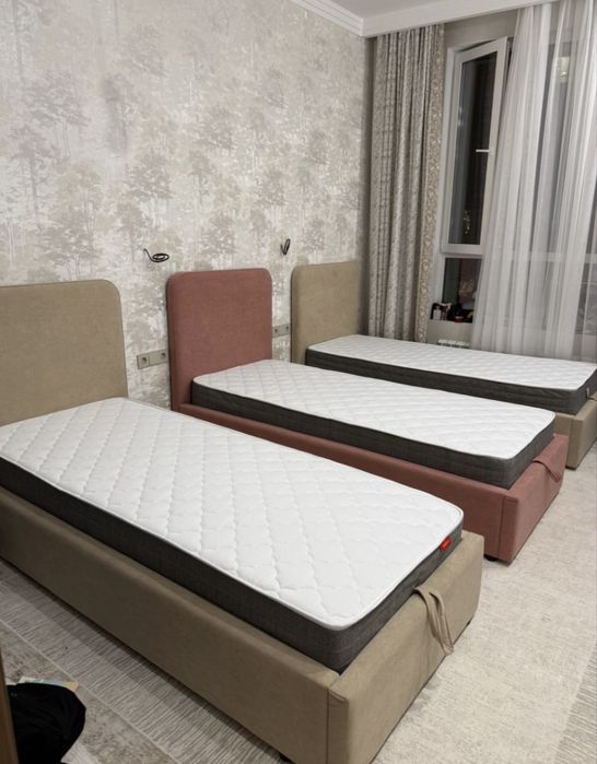 Кровати со скидкой!