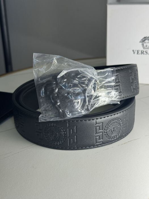 Curea Versace 110cm