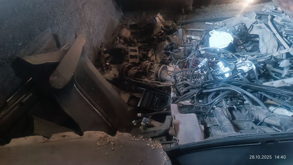 двигатель f2 2.2l mazda 626 gd