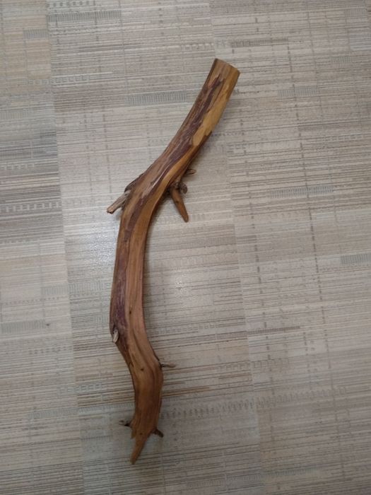 Древесина для поделок