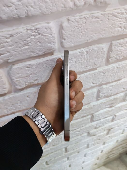 Iphone 15 pro 256gb 88%