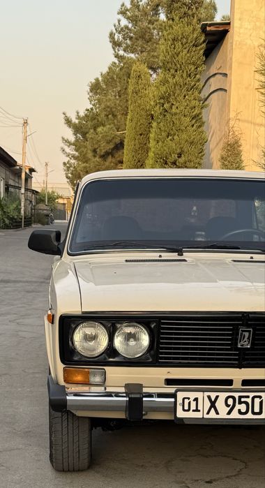 Lada vaz 2106 ideal holatda