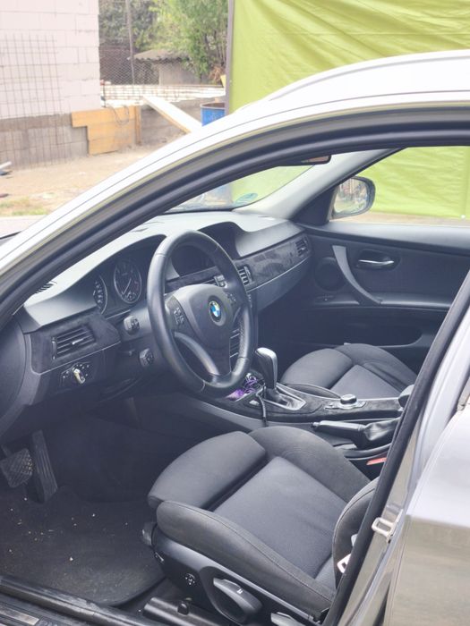 Bmw 335D M57 Euro5 2011 286cai