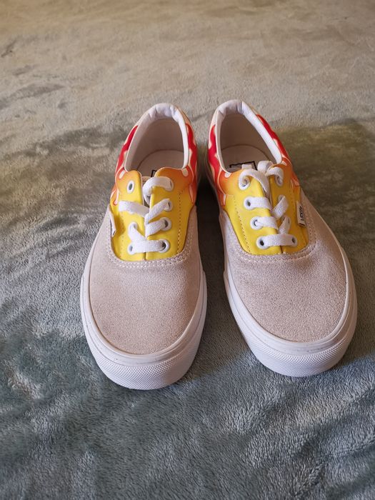 Спортни обувки Vans