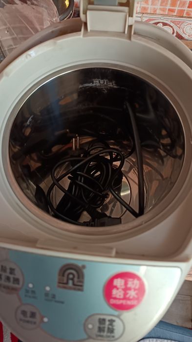 Термопот электрический