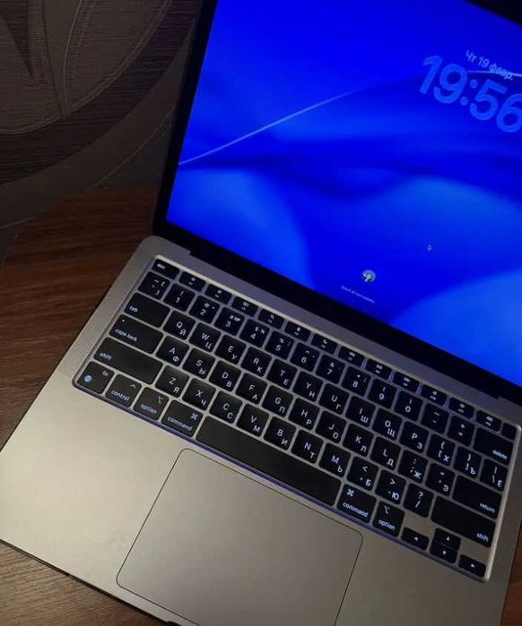 MacBook Air 13 2020