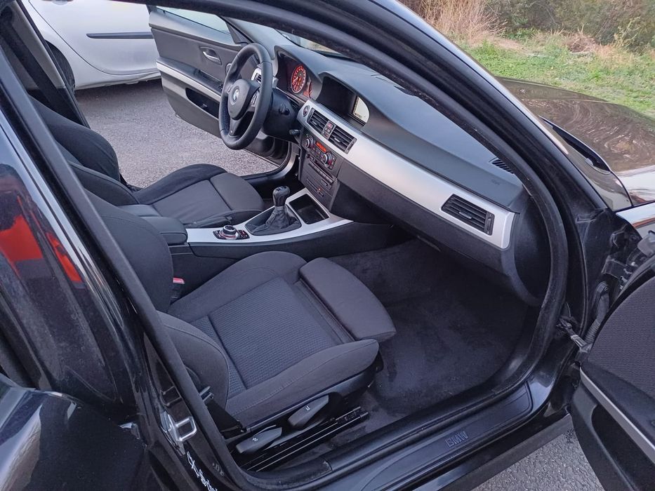 Bmw 320d E90 Facelift  ~RAR EFECTUAT ~