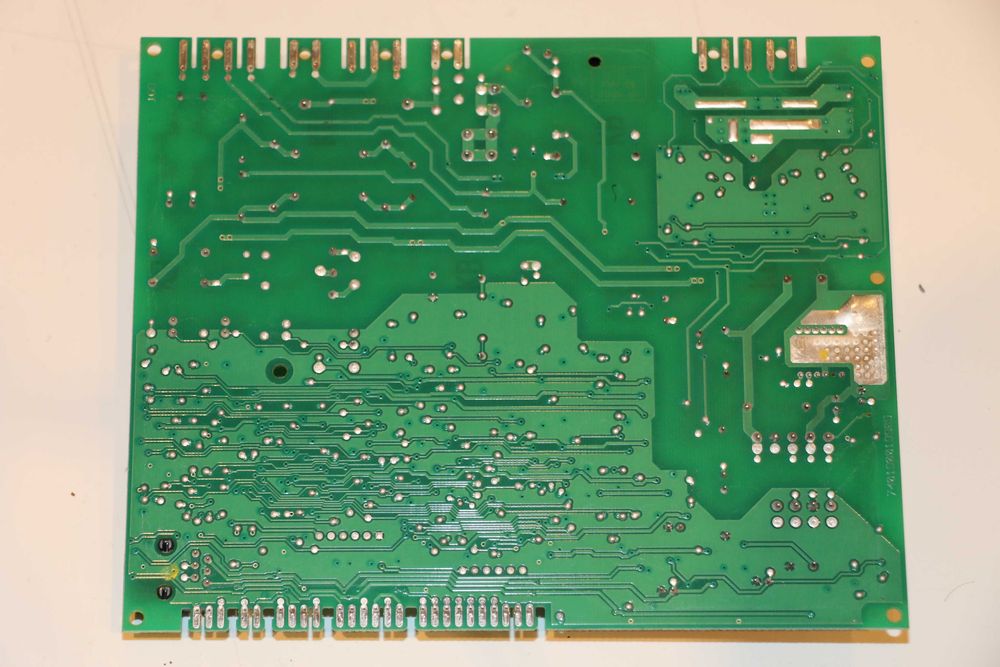 Placa principala centrala termica Ariston Cares condensare