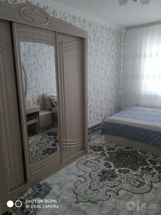 Здается квартира