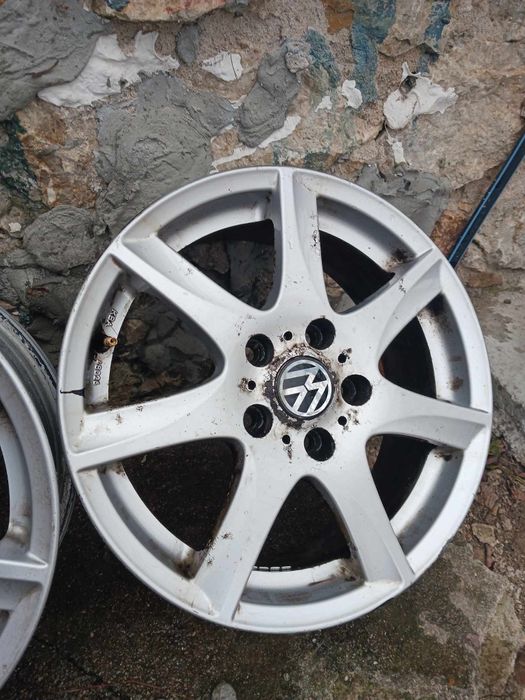 Лети джанти 5 по 112