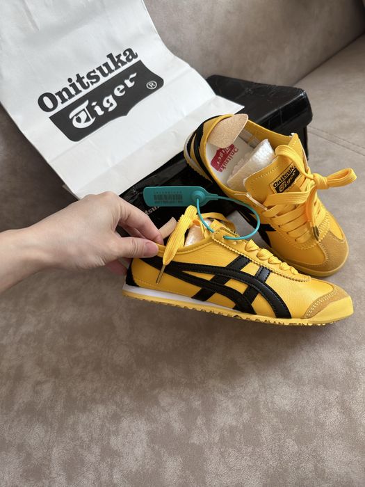 Кроссовки 35 размер Onitsuka Tiger