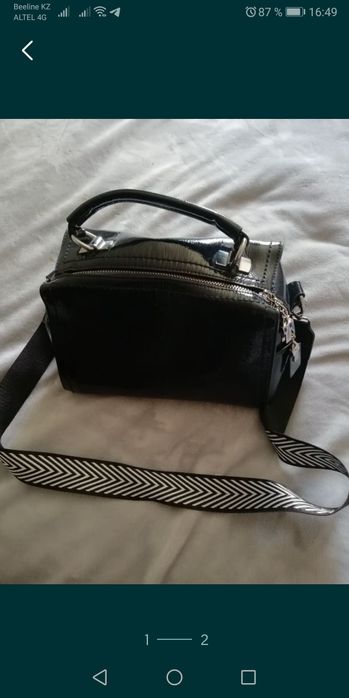 Продам тёмно-синяя.