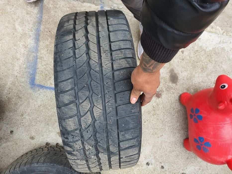 Vând jante aliaj aluminiu