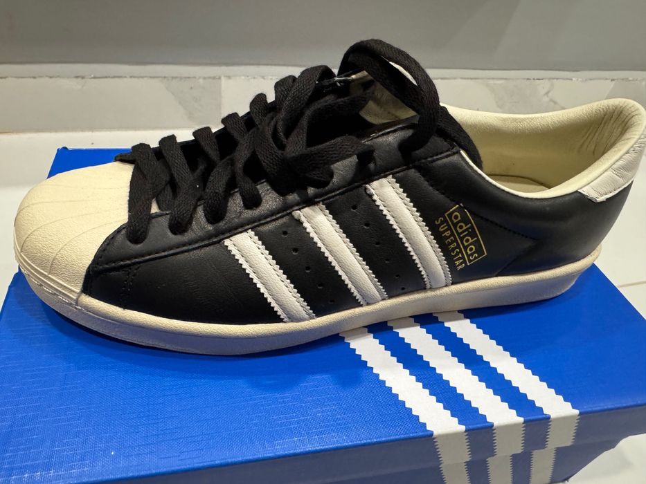 Adidas SUPERSTAR Vintage