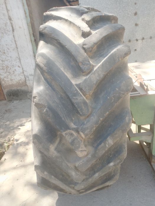 Селхозшина 610-660