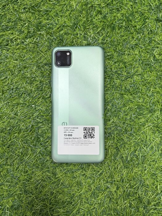 Realme c11/baitime/0-0-24