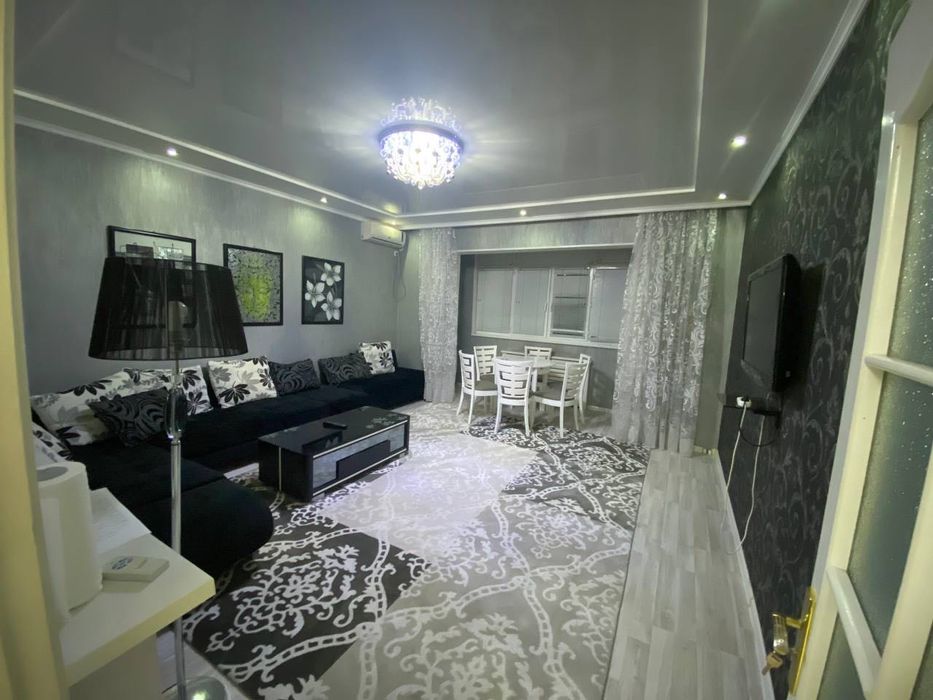 Аренда 3/8/9 ГУВД 1000$
