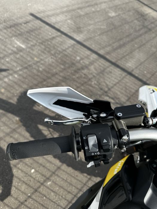 Surron Ultra bee