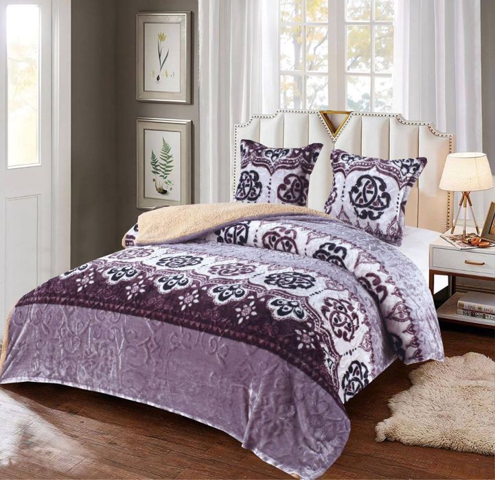 Patura cocolino + 2 fete perna asortate