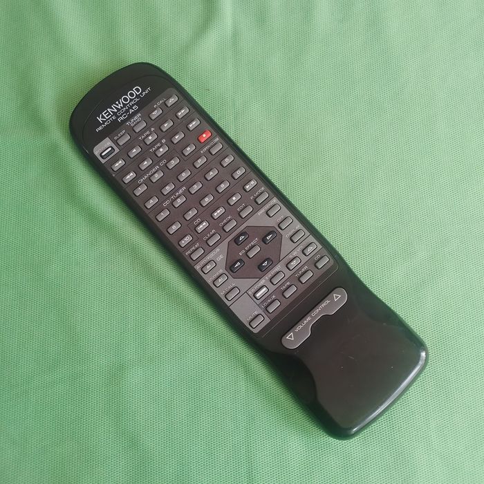 Kenwood telecomanda RC-A5